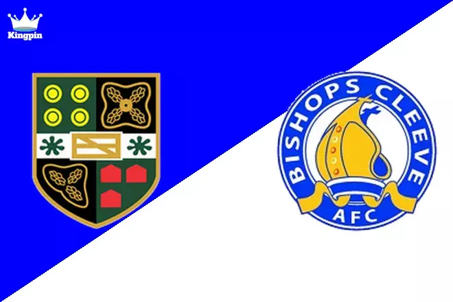 Yate Town vs Bishop's Cleeve: Non League Div One Spread Prediction 8/13