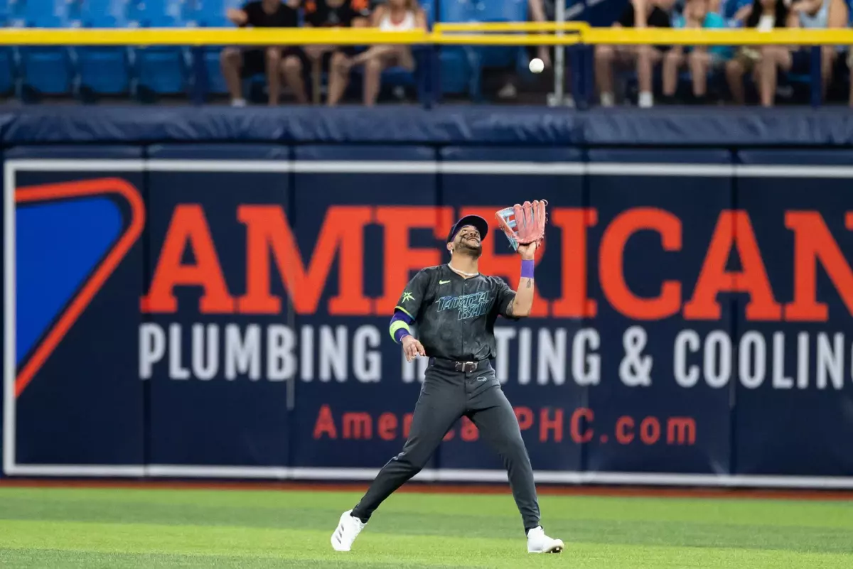 MLB Player Props Picks 2024: Cincinnati Reds vs Tampa Bay Rays 7/28