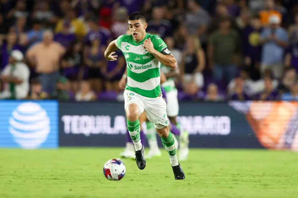 Atlas vs Santos Prediction Liga MX Soccer Picks 7/16