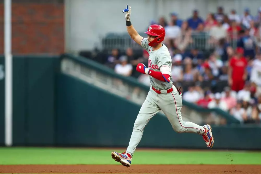 Braves vs Phillies Prediction MLB Picks Today 7/6