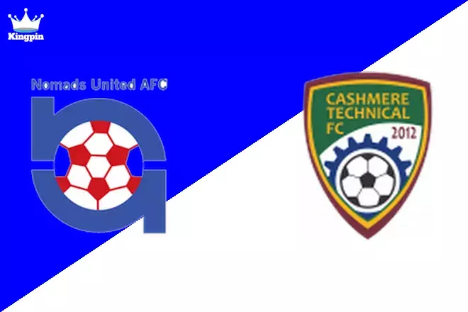 Nomads United vs Cashmere Technical: National League Moneyline Prediction 8/17
