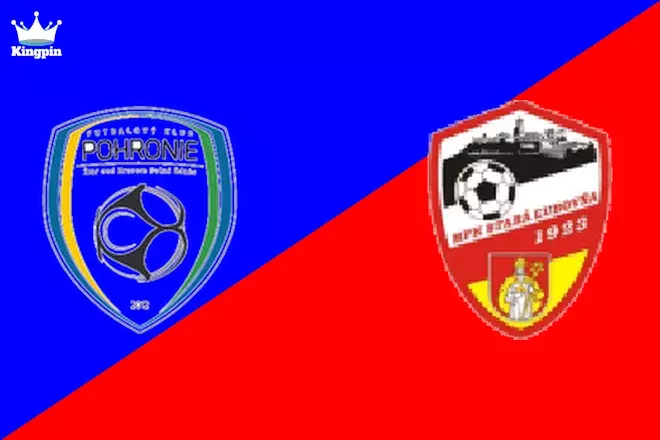 Pohronie vs Stará Ľubovňa: 2. liga Spread Picks August 2, 2024