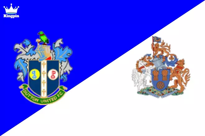 Sutton Utd vs Altrincham: National League Spread Prediction 8/17