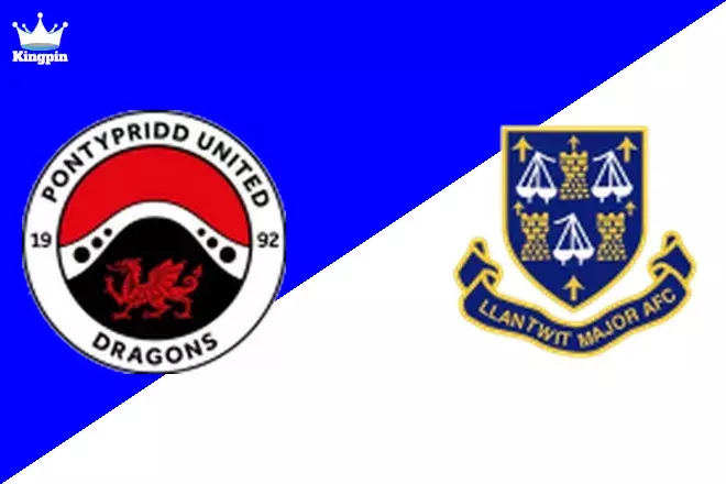 Pontypridd Town vs Llantwit Major: FAW Championship Goals Over/Under Prediction 9/7