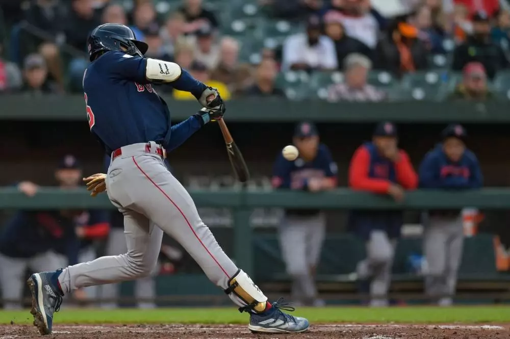 Orioles vs Red Sox Prediction MLB Picks for Today 4/26