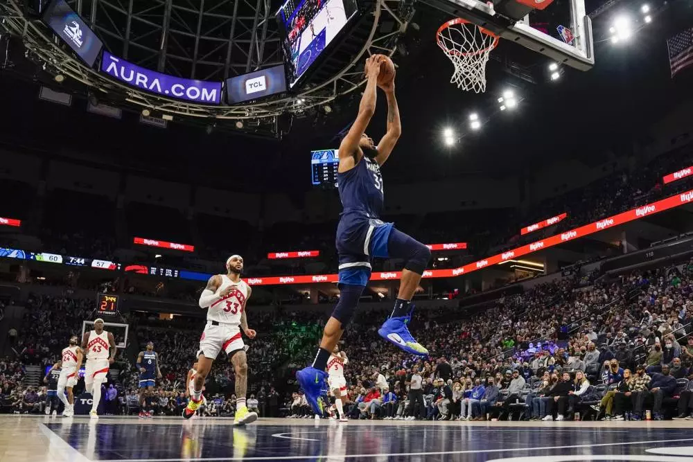 Minnesota Timberwolves vs Toronto Raptors Prediction, Pick and Preview, March 30 (3/30): NBA