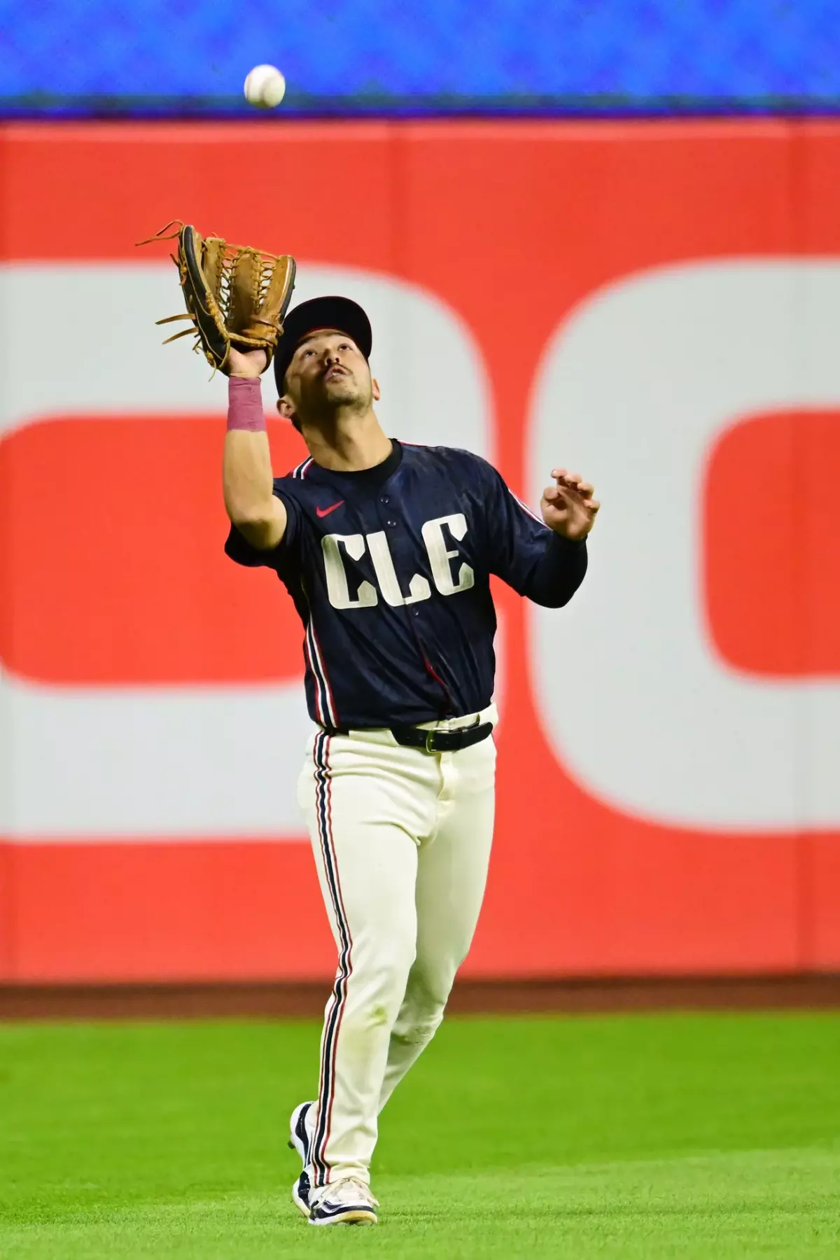 Josh Smith Player Props Prediction: Rangers vs Guardians