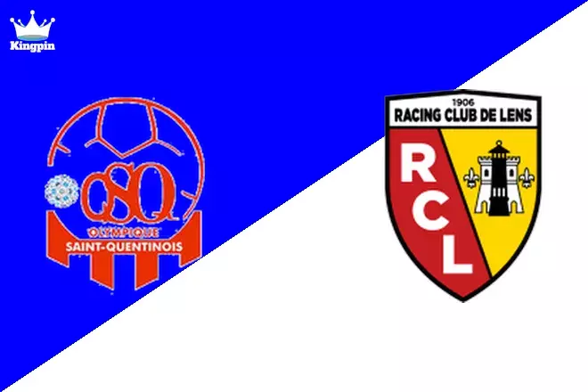 Olympique St Quentin vs Lens II: National 3 - Group E Totals Prediction 8/24