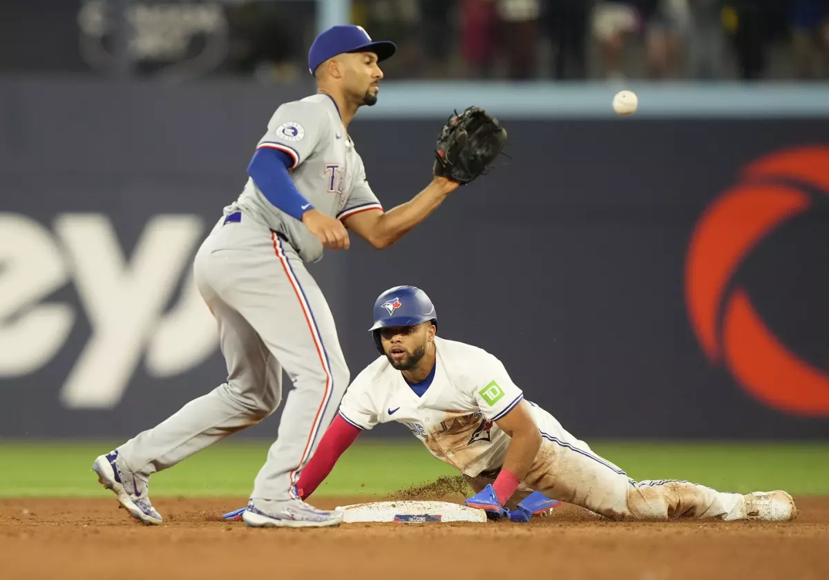 MLB Player Props Tips: Texas Rangers vs Toronto Blue Jays 7/27