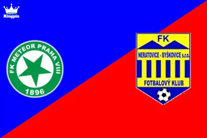 Meteor Praha vs Neratovice-Byškovice: Czech Republic Cup Spread Picks August 3, 2024