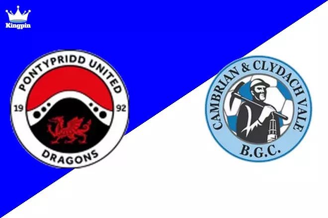 Pontypridd Town vs Cambrian & Clydach: FAW Championship Spread Picks August 9, 2024