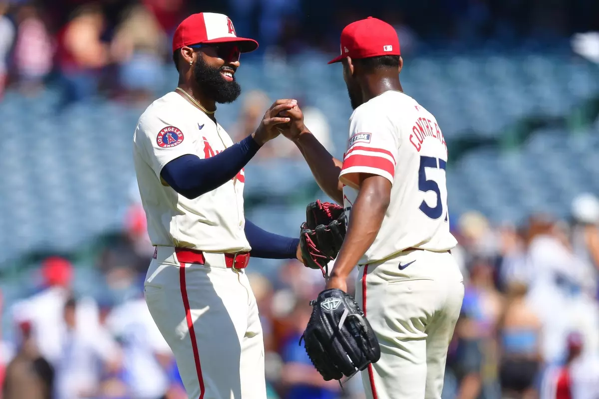 MLB Moneyline Picks: Los Angeles Angels vs Seattle Mariners - 7/23