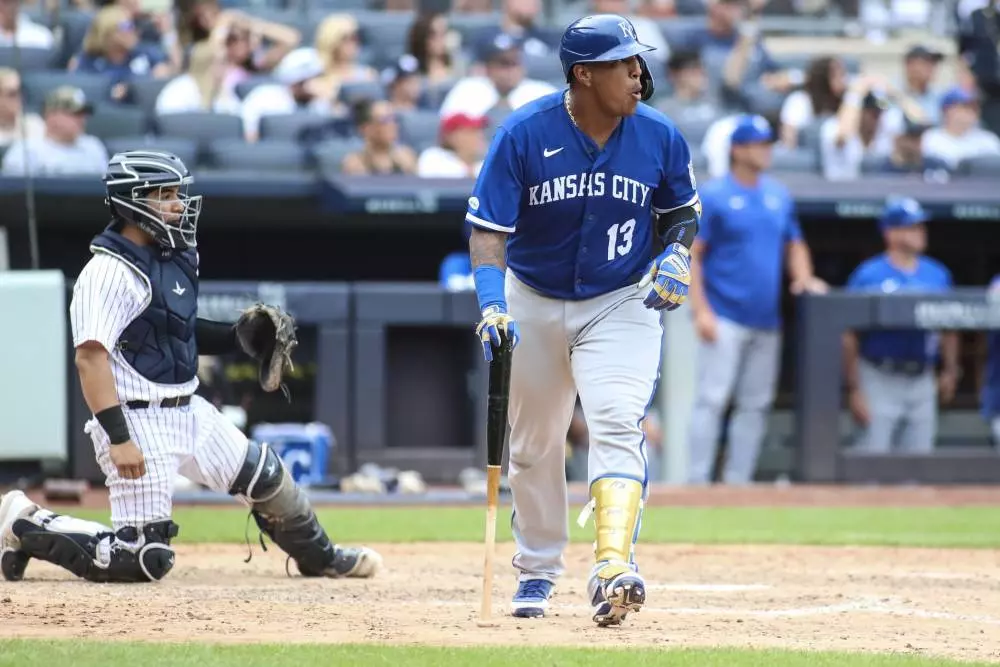 Yankees vs Royals Prediction MLB Picks Free 7/21