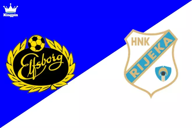 IF Elfsborg vs HNK Rijeka: UEFA Europa League Moneyline Prediction 8/15
