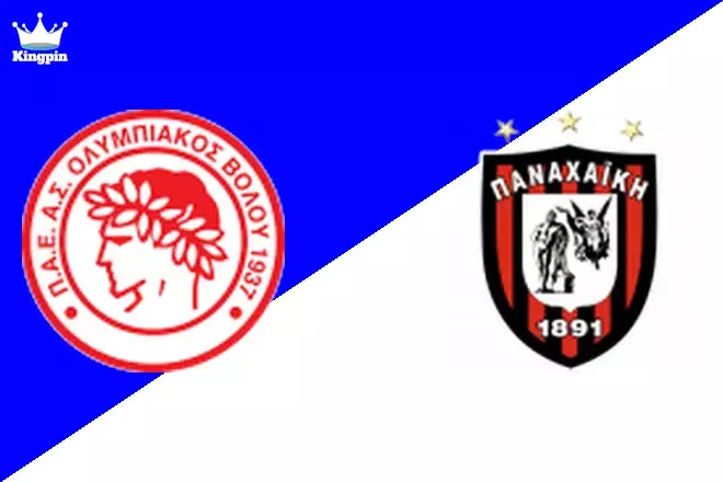 Olympiakos Volos vs Panachaiki FC: Cup Goals Over/Under Prediction 9/7