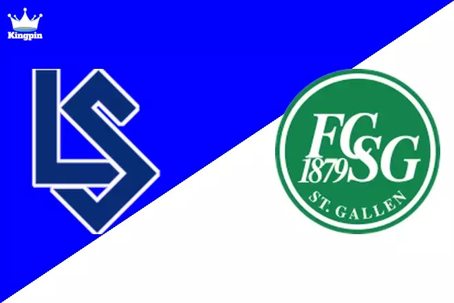 Lausanne vs FC ST. Gallen: Super League Moneyline Picks August 4, 2024