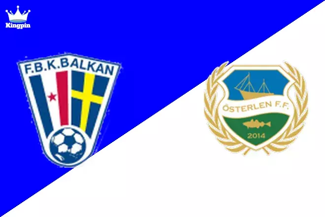 Balkan vs Österlen: Division 2 Moneyline Picks August 10, 2024