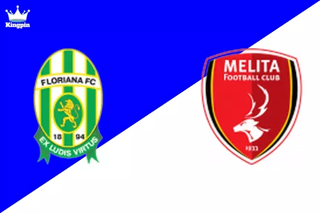 Floriana vs Melita: Premier League Goals Over/Under Prediction 8/17