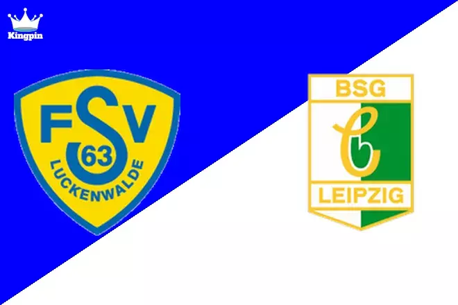 Luckenwalde vs BSG Chemie Leipzig: Regionalliga - Nordost Spread Picks August 10, 2024