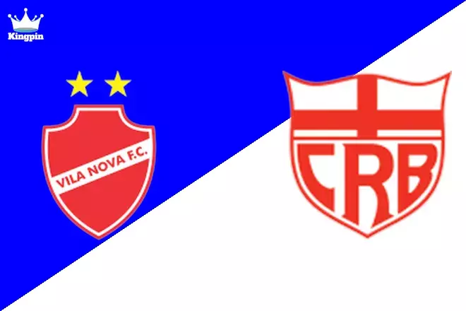 Vila Nova vs CRB: Serie B Goals Over/Under Prediction 9/4