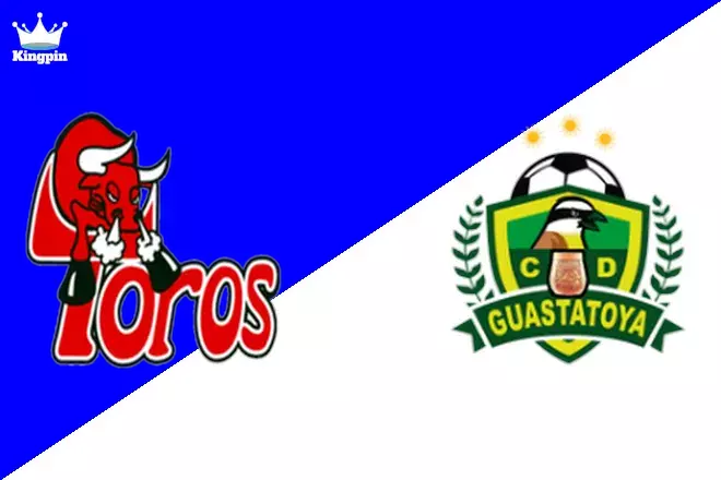 Malacateco vs Guastatoya: Liga Nacional Spread Prediction 9/8