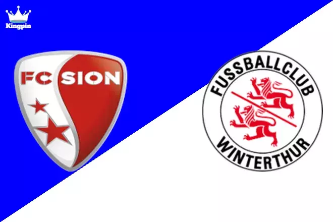 FC Sion vs FC Winterthur: Swiss Super League Moneyline Picks August 10, 2024