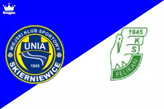 Unia Skierniewice vs Pelikan Łowicz: III Liga Spread Picks August 9, 2024