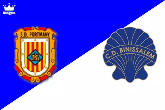 Portmany vs Binissalem: Tercera División RFEF Spread Prediction 9/7