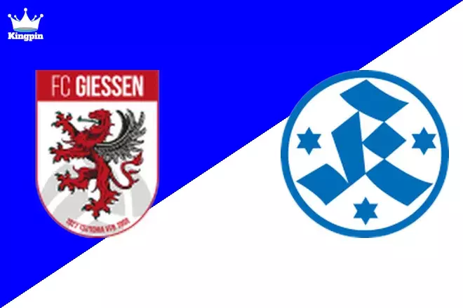 FC Gießen vs Stuttgarter Kickers: Regionalliga Moneyline Prediction 8/17