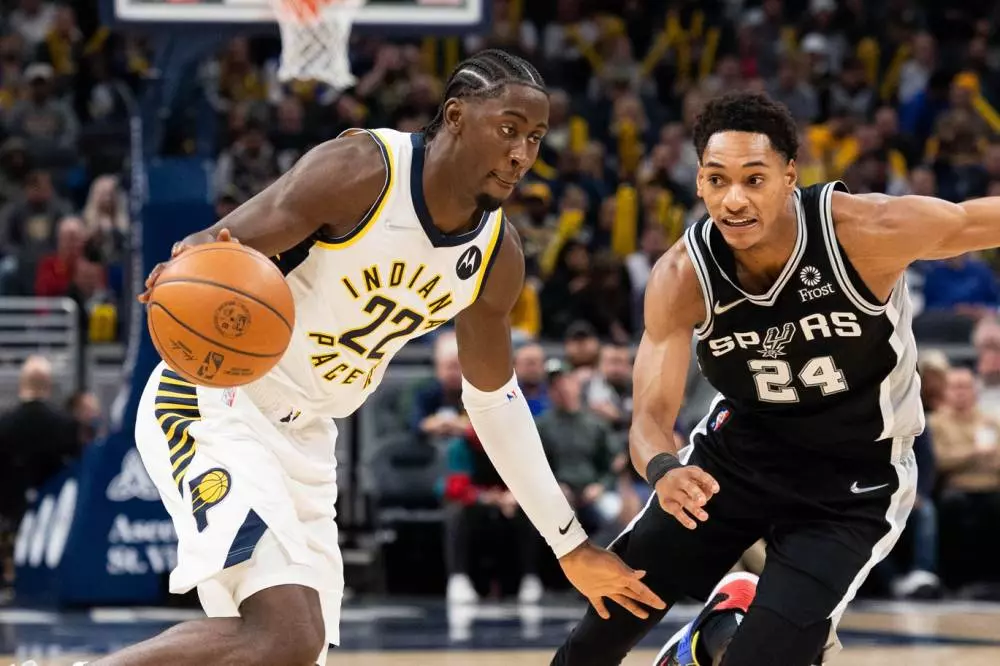Indiana Pacers vs San Antonio Spurs Prediction, Pick and Preview, March 12 (3/12): NBA