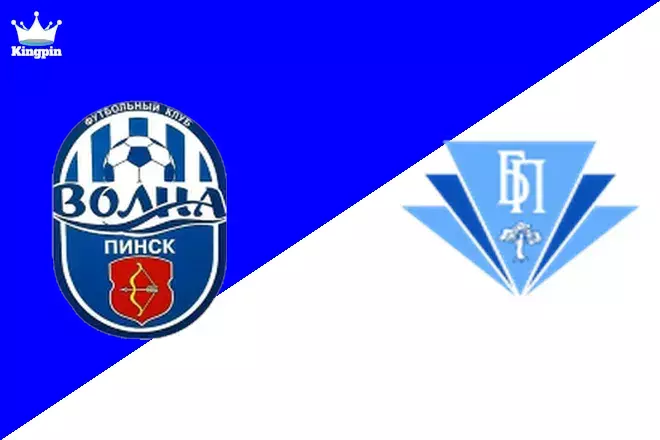 Volna vs Bumprom: Belarus 1. Division Moneyline Prediction 9/1