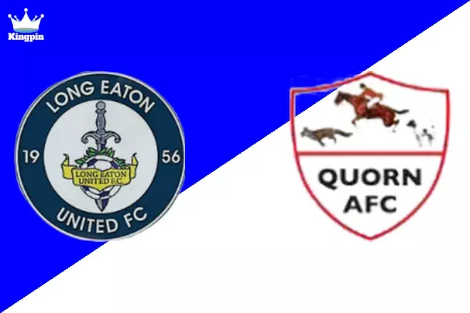 Long Eaton United vs Quorn: Non-League Moneyline Prediction 8/13