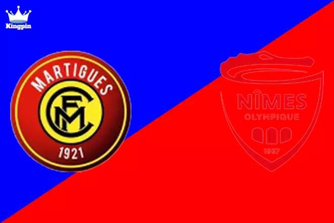 Martigues vs Nimes: Friendlies Clubs Spread Picks August 3, 2024