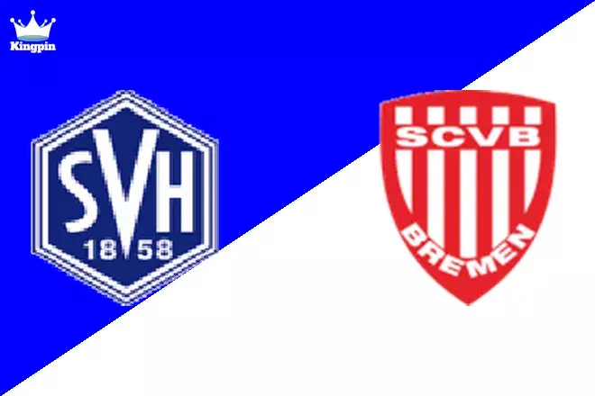 Hemelingen vs Vahr-Blockdiek: Oberliga Bremen Moneyline Prediction 9/1