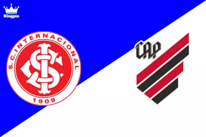Internacional vs Atletico Paranaense: Serie A Goals Over/Under Prediction 8/11