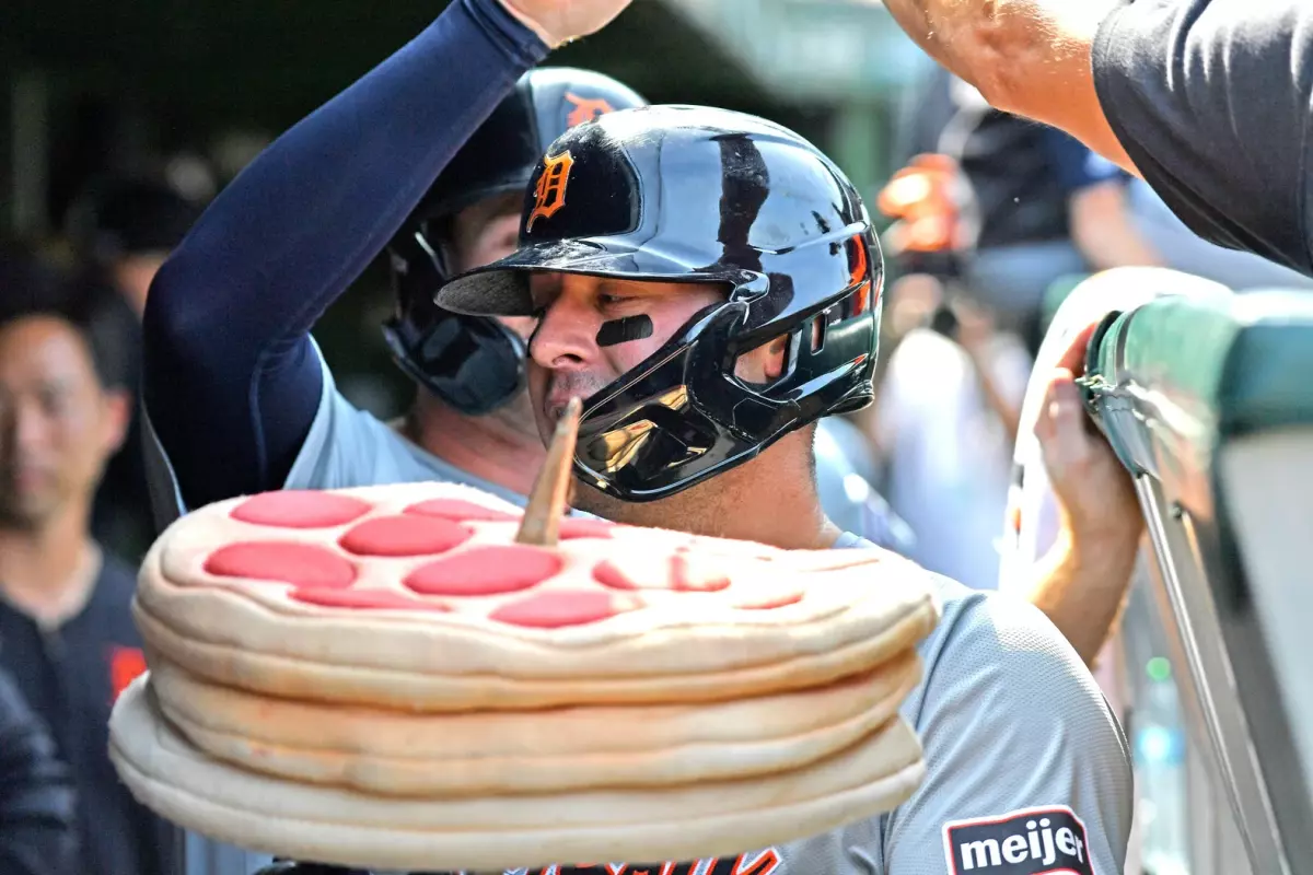 Spencer Torkelson Player Props Prediction: Tigers vs White Sox