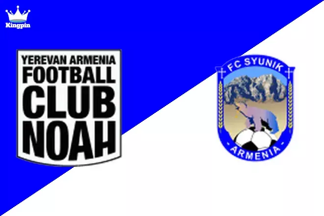 Noah II vs Syunik: Armenia First League Spread Picks August 14, 2024