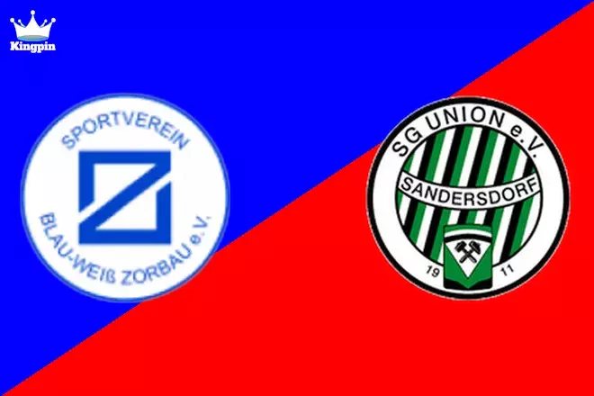 Blau-Weiß Zorbau vs Union Sandersdorf: Oberliga Totals Picks August 2, 2024