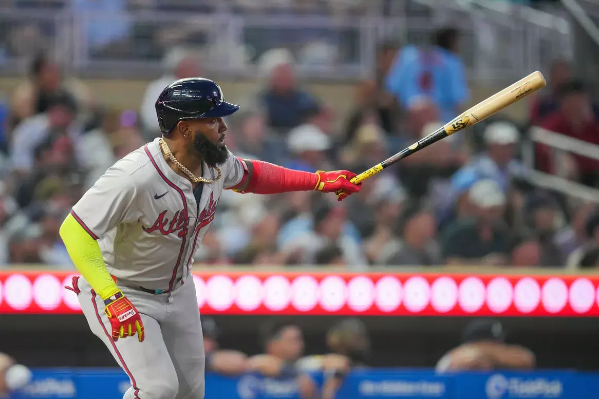 Ozuna Player Props Prediction: Braves vs Phillies 8/30