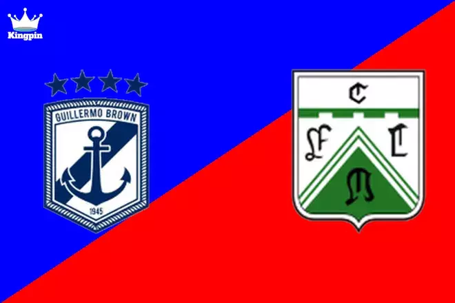 Soccer Betting Tips: Guillermo Brown vs Ferro Carril Oeste 7/28