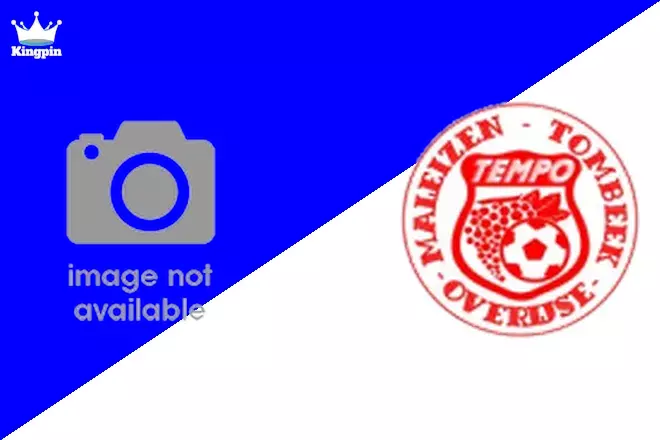 La Calamine vs Tempo Overijse: Cup Total Goals Prediction 8/11