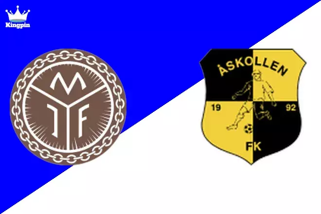 Mjøndalen II vs Åskollen: 3. Division Totals Prediction 9/3