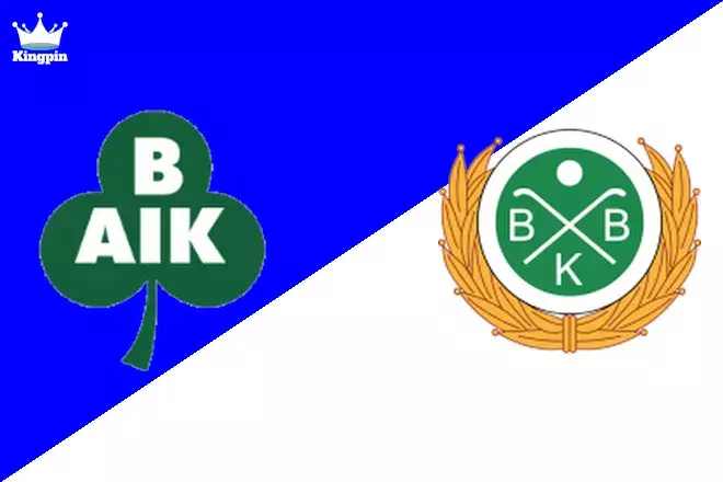 Bergnäsets vs Boden: Division 2 - Norrland Spread Prediction 9/14