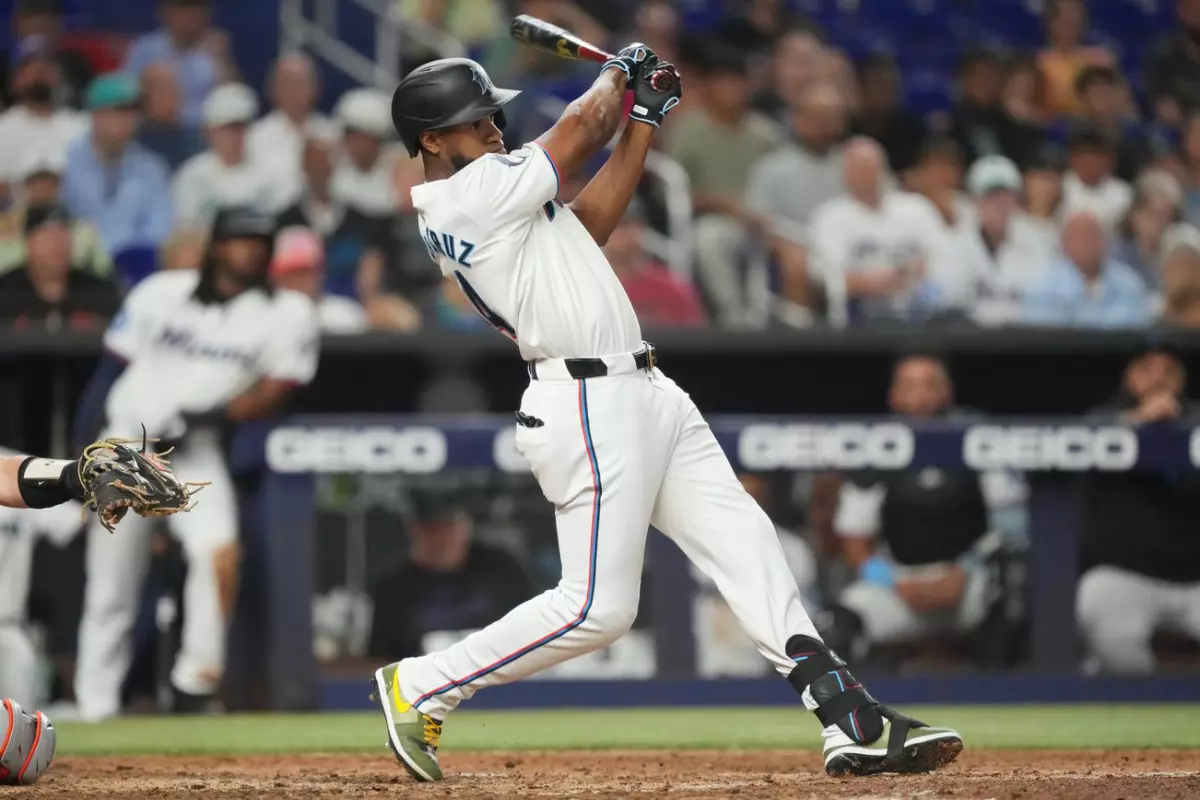 Daily MLB Player Props Picks: Miami Marlins vs Milwaukee Brewers 7/26