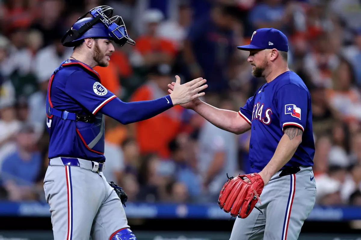 MLB Player Props Predictions Today: Orioles vs Rangers 7/21