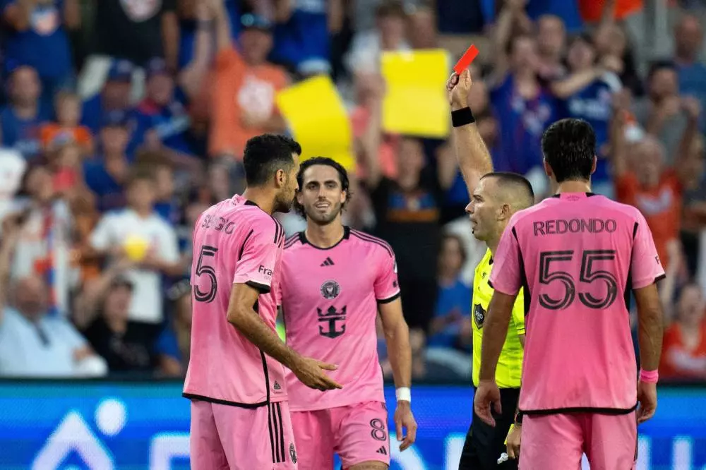 Inter Miami CF vs Toronto FC Prediction MLS Picks 7/17