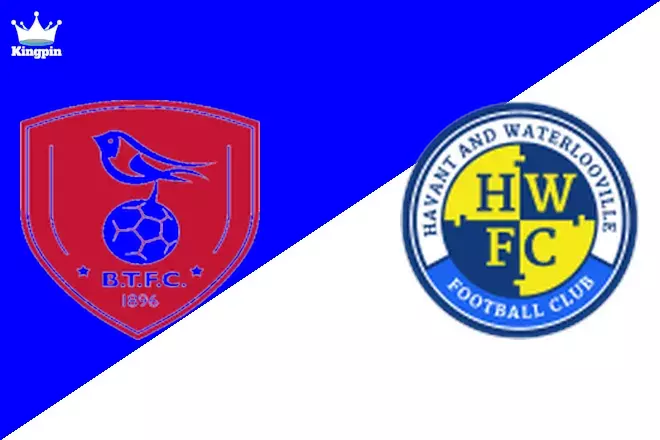 Bracknell Town vs Havant & Wville: Non-League Premier Moneyline Prediction 9/7