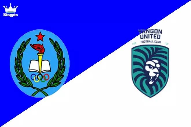 I.S.P.E vs Yangon United: National League Spread Prediction 8/17