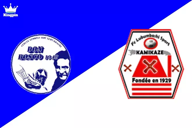 Don Bosco vs Lubumbashi Sport: Ligue 1 Moneyline Prediction 8/18