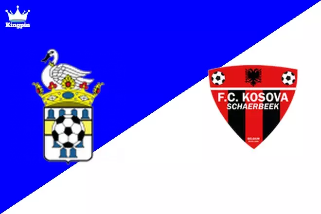 Tongeren vs Kosova Schaerbeek: Belgian Cup Totals Prediction 8/11